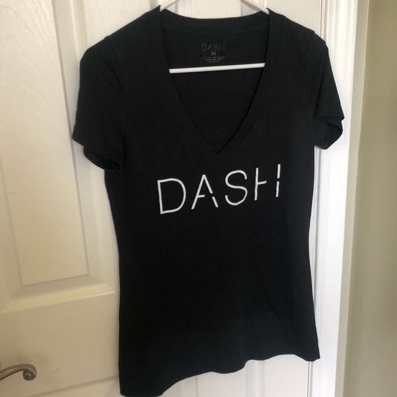 Kardashian Kollection Tops - Kardashian store “DASH” tee shirt
